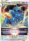Image de la carte Dialga Originel VSTAR SWSH256/