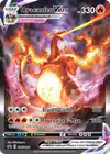 Image de la carte Dracaufeu VMAX SWSH261/