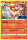 Image de la carte Galopa SWSH270/