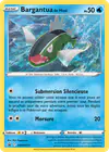 Image de la carte Bargantua de Hisui SWSH273/