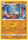 Image de la carte Kranidos SWSH274/