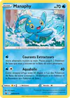 Image de la carte Manaphy SWSH275/