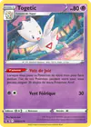 Image de la carte Togetic SWSH276/