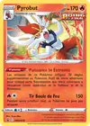 Image de la carte Pyrobut SWSH278/
