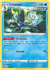 Image de la carte Lézargus SWSH279/