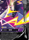 Image de la carte Morpeko V-UNION SWSH290/