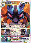 Image de la carte Lucario VSTAR SWSH291/