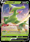 Image de la carte Viridium V SWSH295/