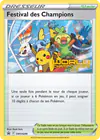 Image de la carte Festival des Champions SWSH296/