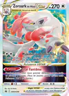 Image de la carte Zoroark de Hisui VSTAR SWSH298/