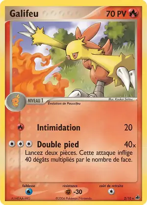 Galifeu 2/10