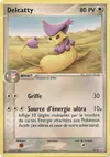 Image de la carte Delcatty 3/10