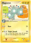 Image de la carte Magnéton 5/10