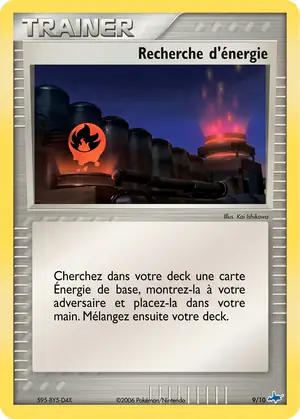 Energy Switch 9/10