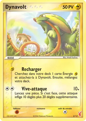 Dynavolt 2/12