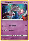 Image de la carte Mewtwo 56/30