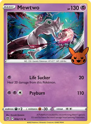 Mewtwo 56/30