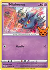 Image de la carte Misdreavus 58/30