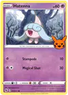 Image de la carte Bibichut 18/30
