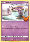 Image de la carte Sinistea 82/30