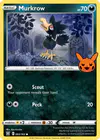 Image de la carte Murkrow 93/30