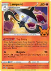 Image de la carte Lampent 32/30