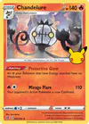 Image de la carte Chandelure 33/30