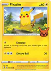 Image de la carte Pikachu 49/30