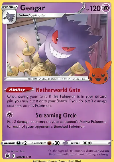 Image de la carte Pokemon  66/30