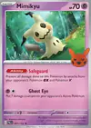 Image de la carte Mimiqui 97/30