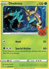 Image de la carte Dhelmise 19/30