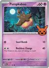 Image de la carte Pumpkaboo 077/30