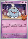 Image de la carte Greavard 042/30