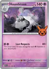 Image de la carte Houndstone 043/30