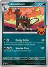 Image de la carte Houndoom 133/30