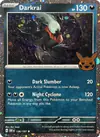 Image de la carte Darkrai 136/30