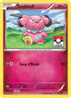 Image de la carte Snubbull 22/39