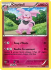 Image de la carte Granbull 23/39