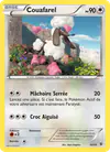Image de la carte Couafarel 33/39