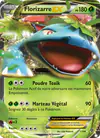 Image de la carte Florizarre EX 1/146