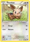 Image de la carte Ponchiot 108/146