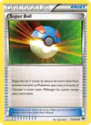 Image de la carte Super Ball 118/146