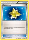 Image de la carte Rappel Max 120/146