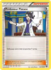 Image de la carte Professeur Platane 122/146