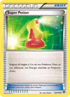 Image de la carte Super Potion 128/146