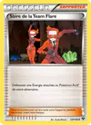 Image de la carte Sbire de la Team Flare 129/146