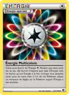 Image de la carte Énergie Multicolore 131/146