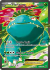 Image de la carte Florizarre EX 141/146