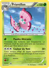 Image de la carte Prismillon 17/146