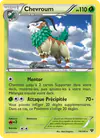 Image de la carte Chevroum 19/146
